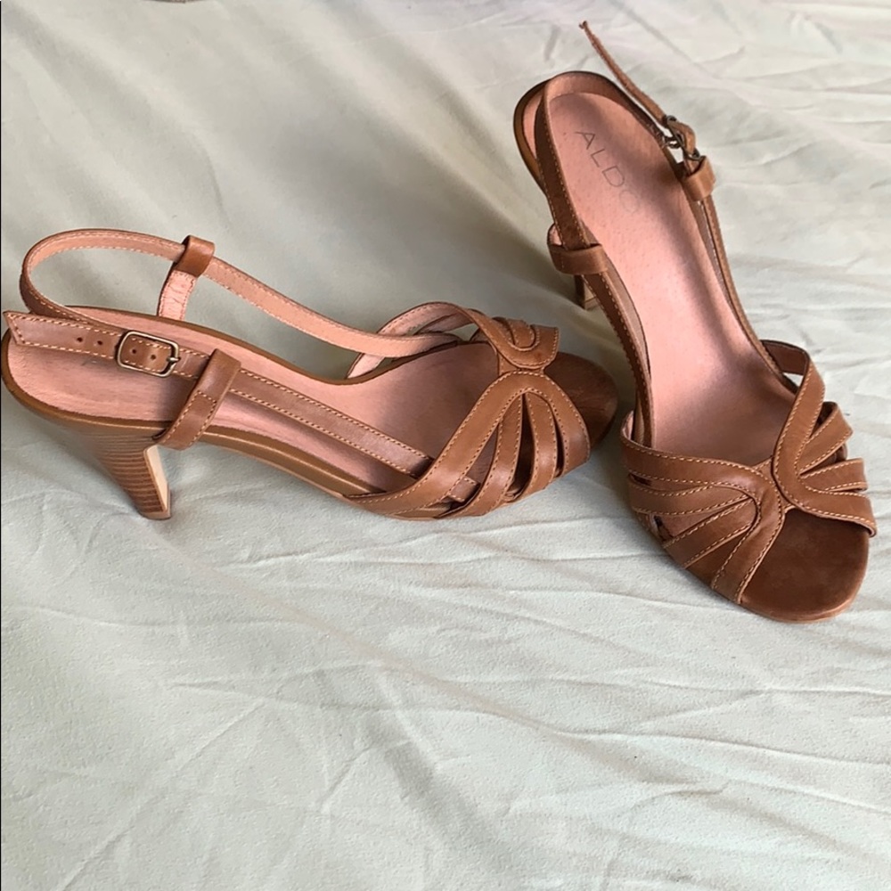 Aldo high heel